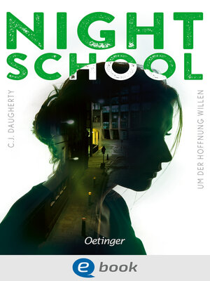 cover image of Night School 4. Um der Hoffnung willen